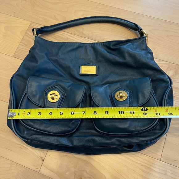 Marc by Marc Jacobs Leather Bag - Picture 13 of 13